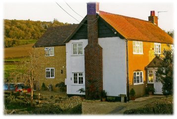 Hillside Cottage